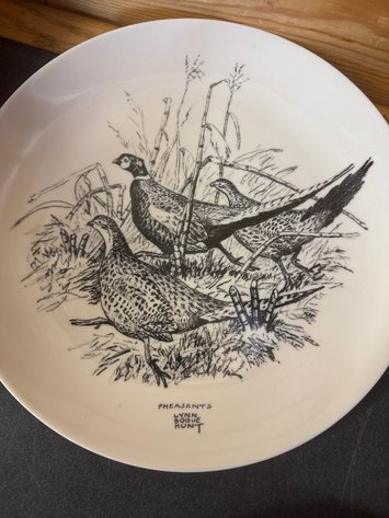 Image for Collectible Plates