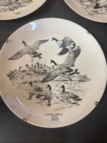 Image for Collectible Plates