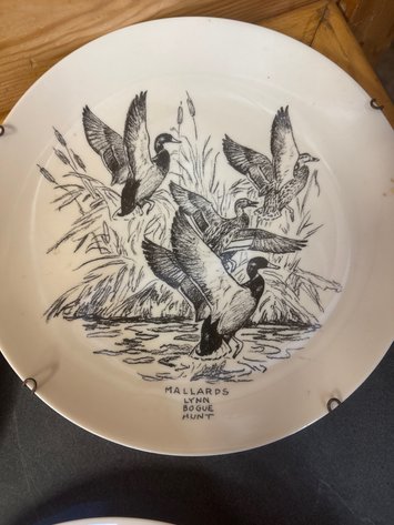 Image for Collectible Plates