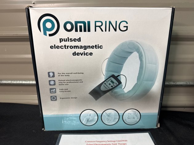 Image for Oni Ring