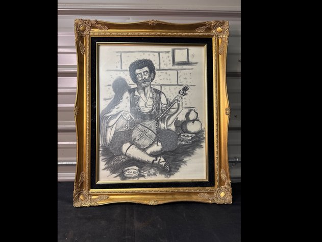 Image for Framed Art
