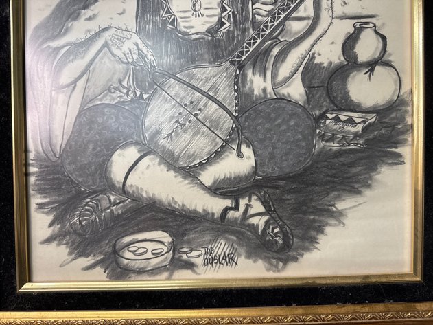 Image for Framed Art