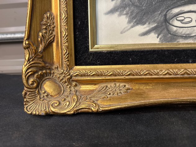 Image for Framed Art