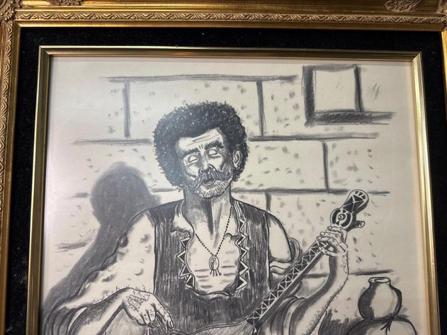 Image for Framed Art