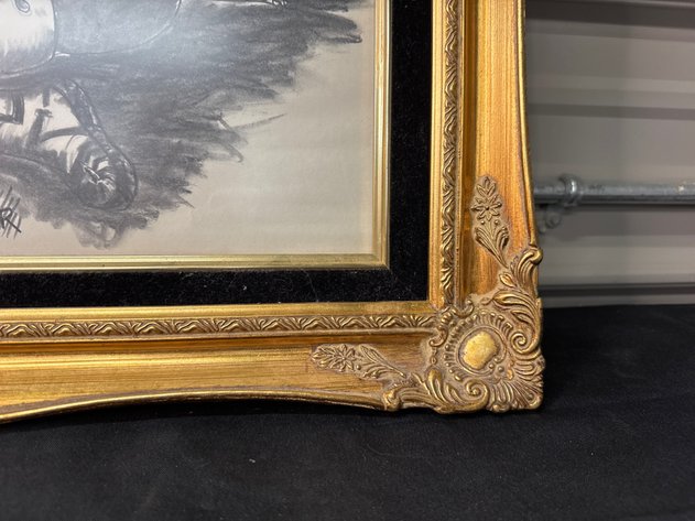 Image for Framed Art