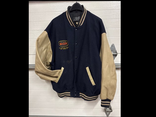 Image for Vintage Jacket