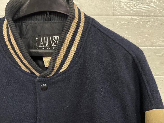 Image for Vintage Jacket