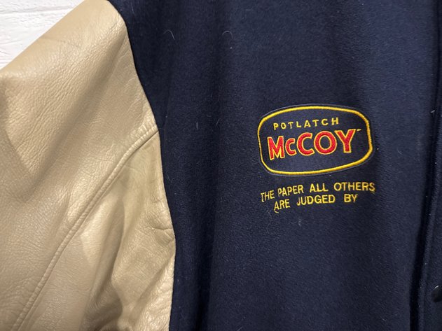 Image for Vintage Jacket