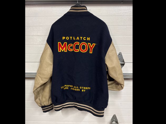 Image for Vintage Jacket