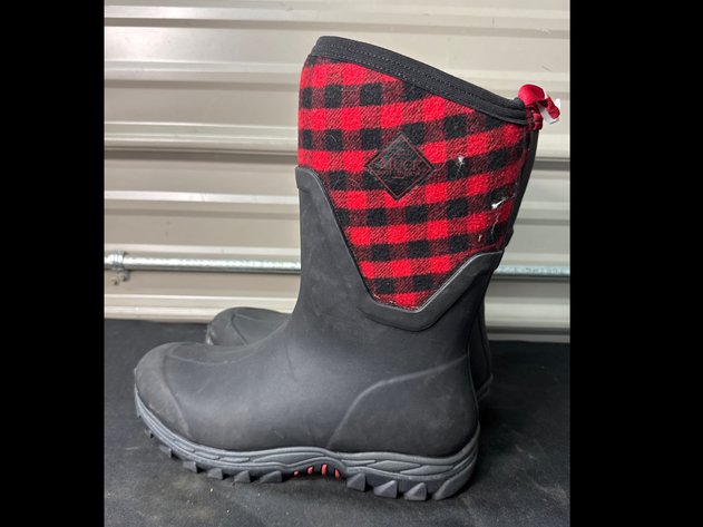 Image for Muck Boots