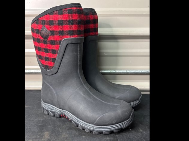 Image for Muck Boots