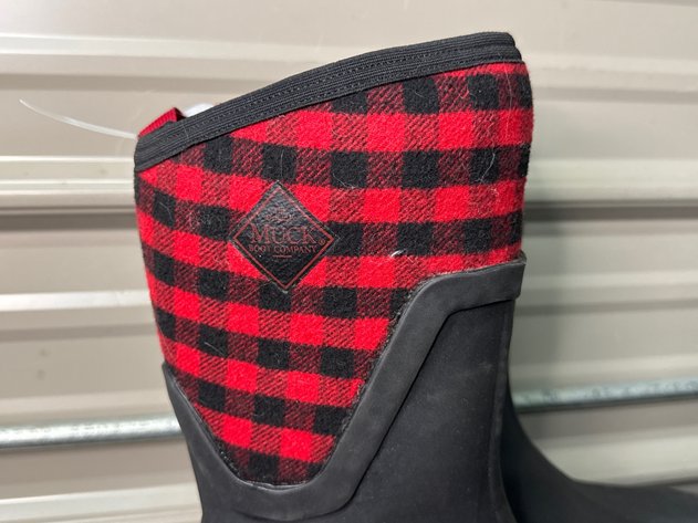Image for Muck Boots