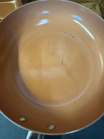 Image for Pans