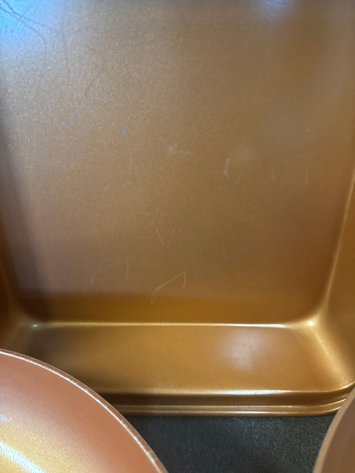 Image for Pans