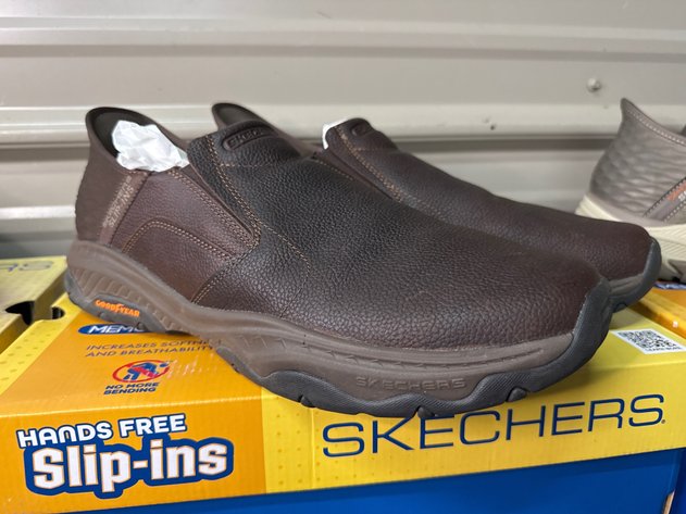 Image for Men’s Shoes