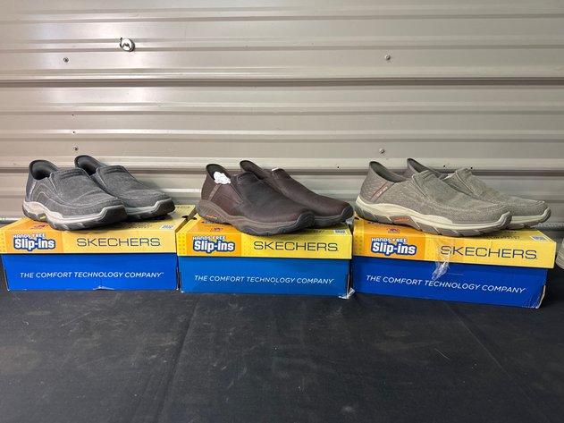 Image for Men’s Shoes