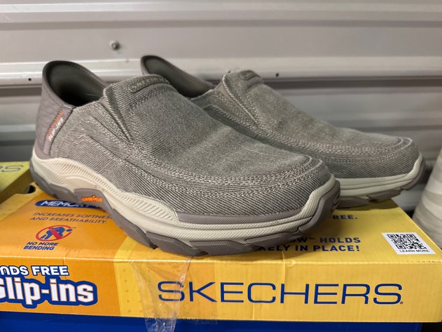 Image for Men’s Shoes