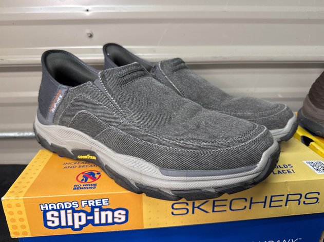 Image for Men’s Shoes