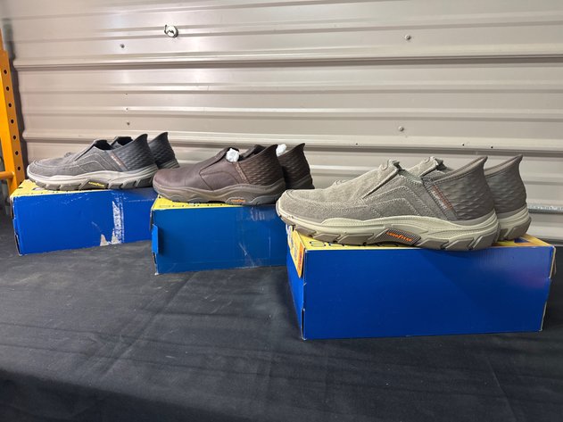 Image for Men’s Shoes