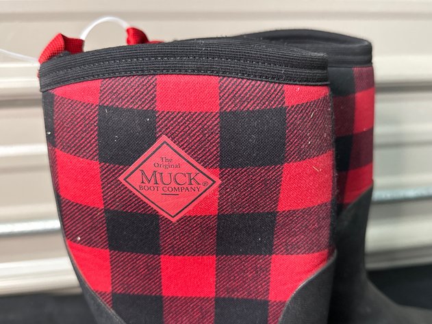 Image for Muck Boots