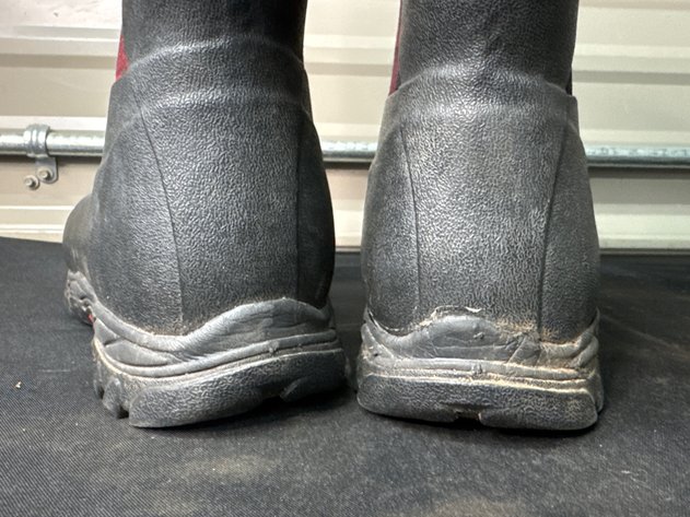 Image for Muck Boots
