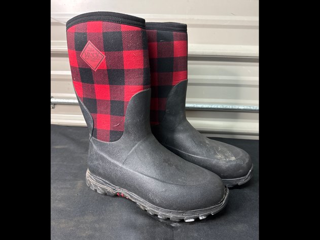 Image for Muck Boots