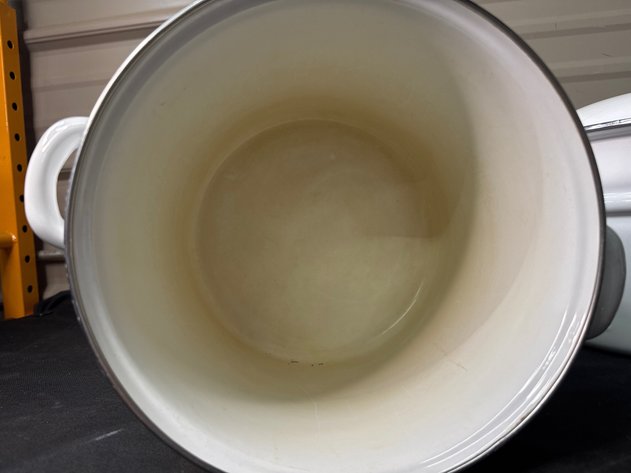 Image for Vintage Double Boiler
