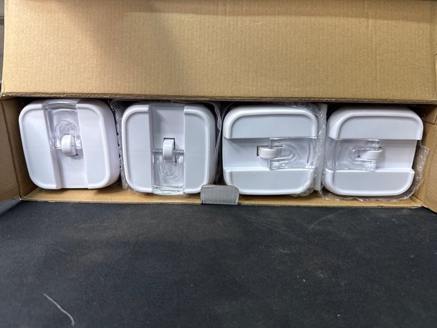 Image for Airtight Food Storage Set