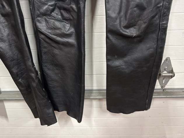 Image for Leather Pants