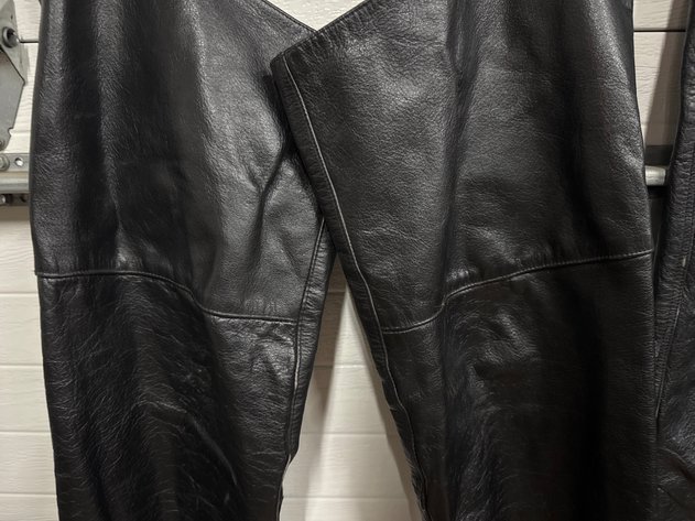 Image for Leather Pants