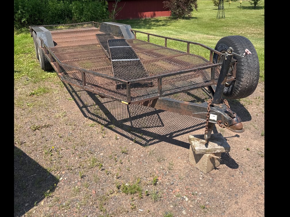 Image for Barnum Auction #287
