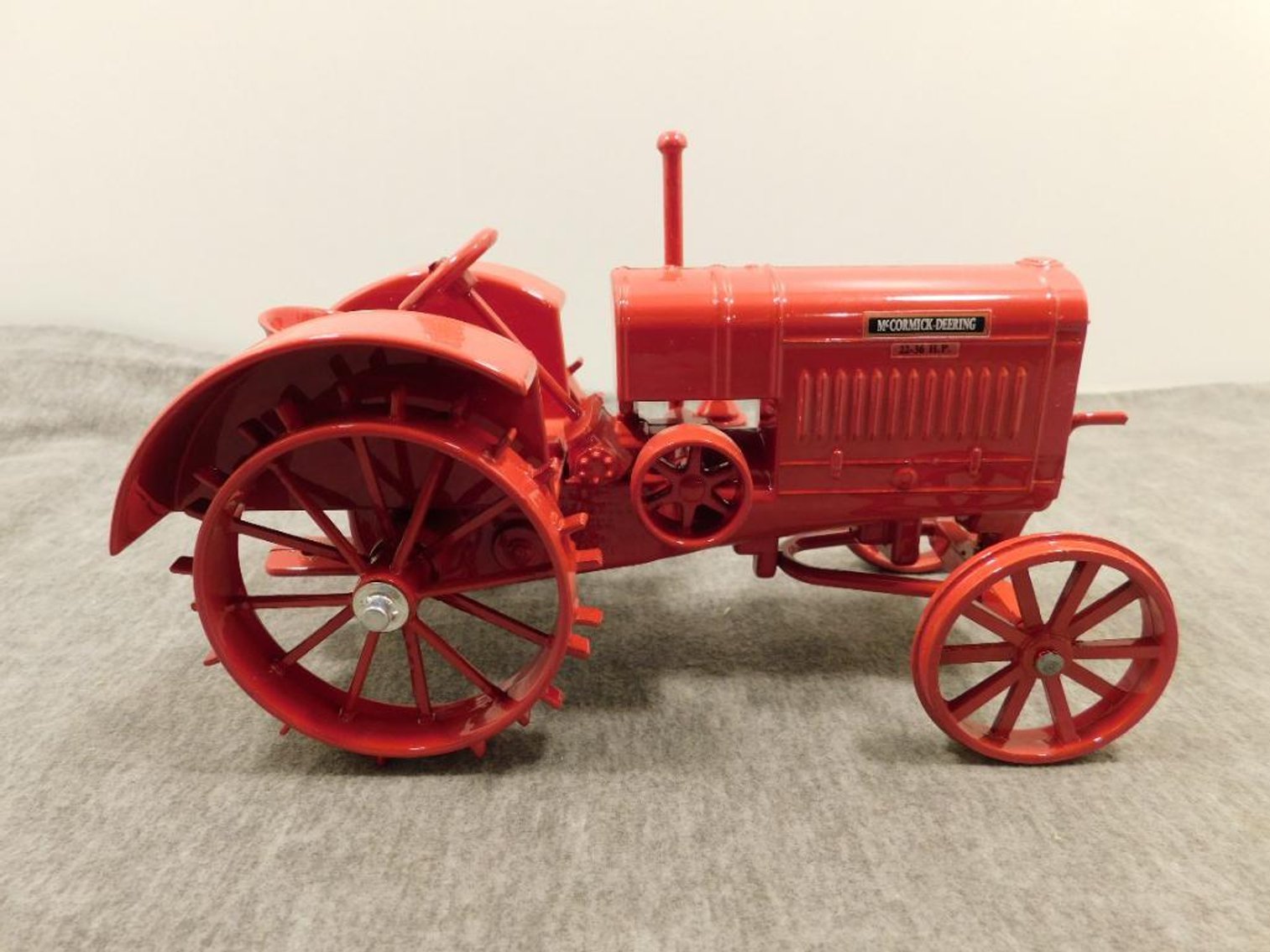 Image for Gene Wills and Delbert Medick Estate