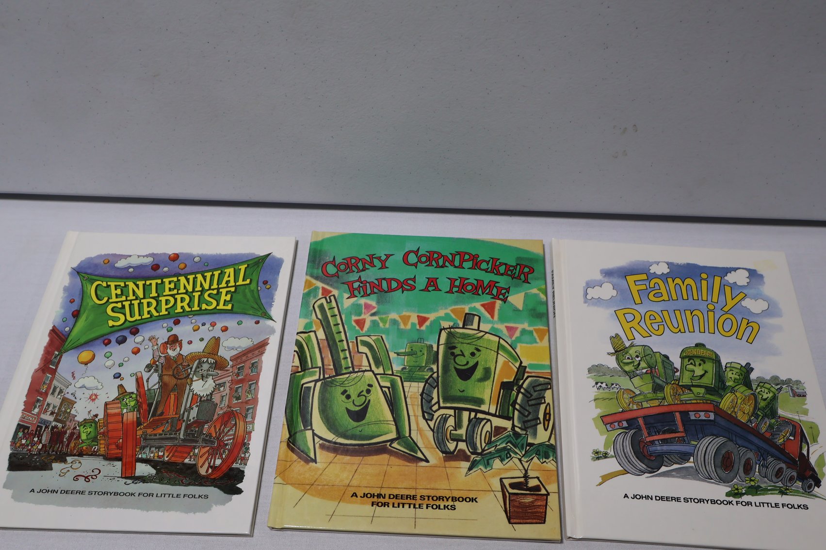 Image for Friday Dyersville Summer Auction Series