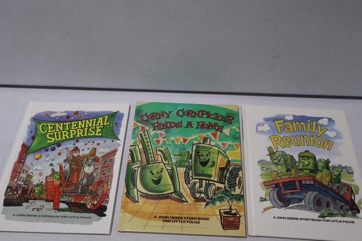 Image for Friday Dyersville Summer Auction Series