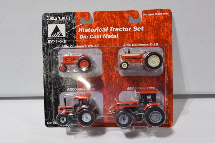 Image for Friday Dyersville Summer Auction Series