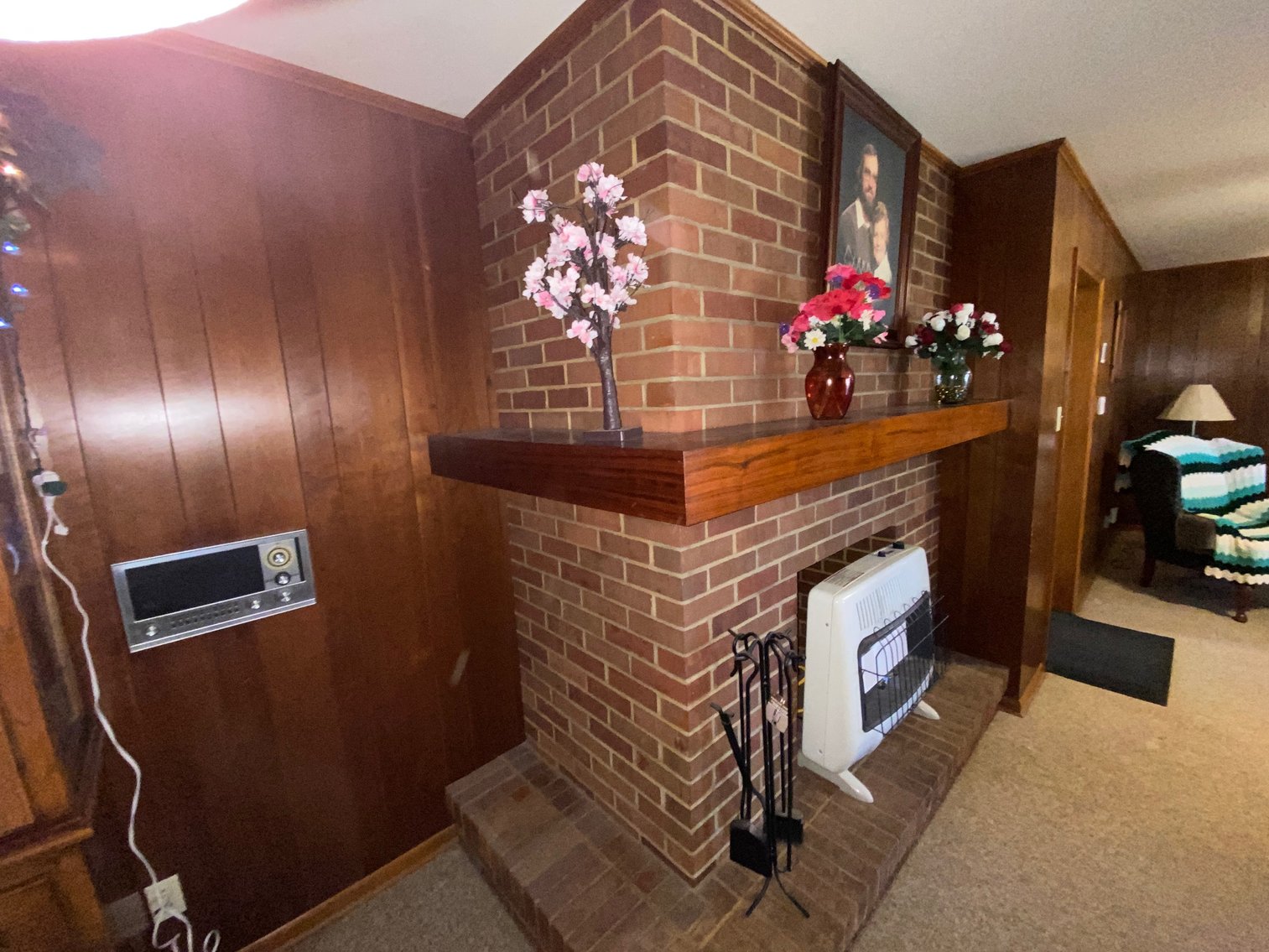 Image for Absolute Living Estate Auction • 109 Padgett Drive, Clinton, KY