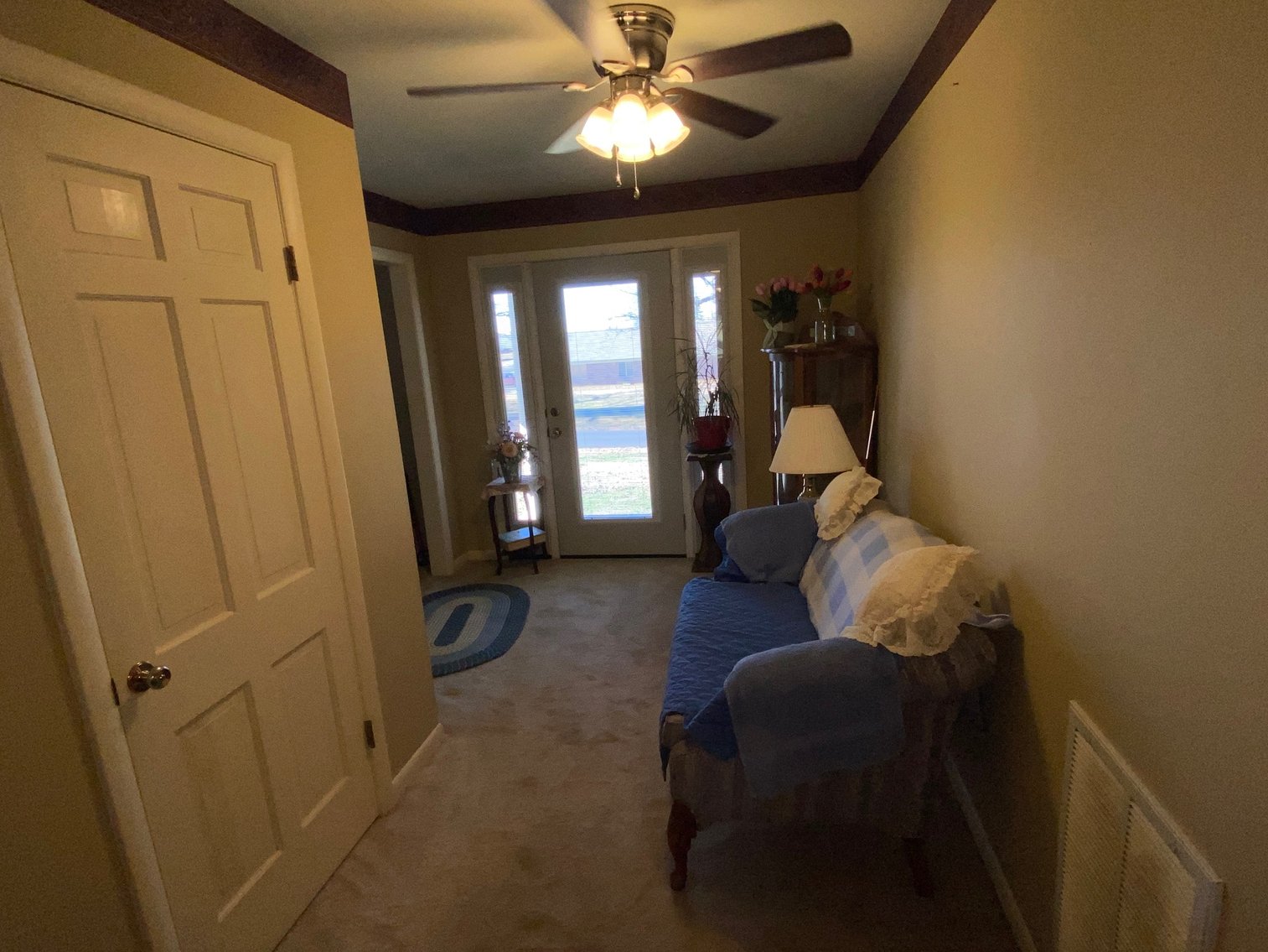 Image for Absolute Living Estate Auction • 109 Padgett Drive, Clinton, KY