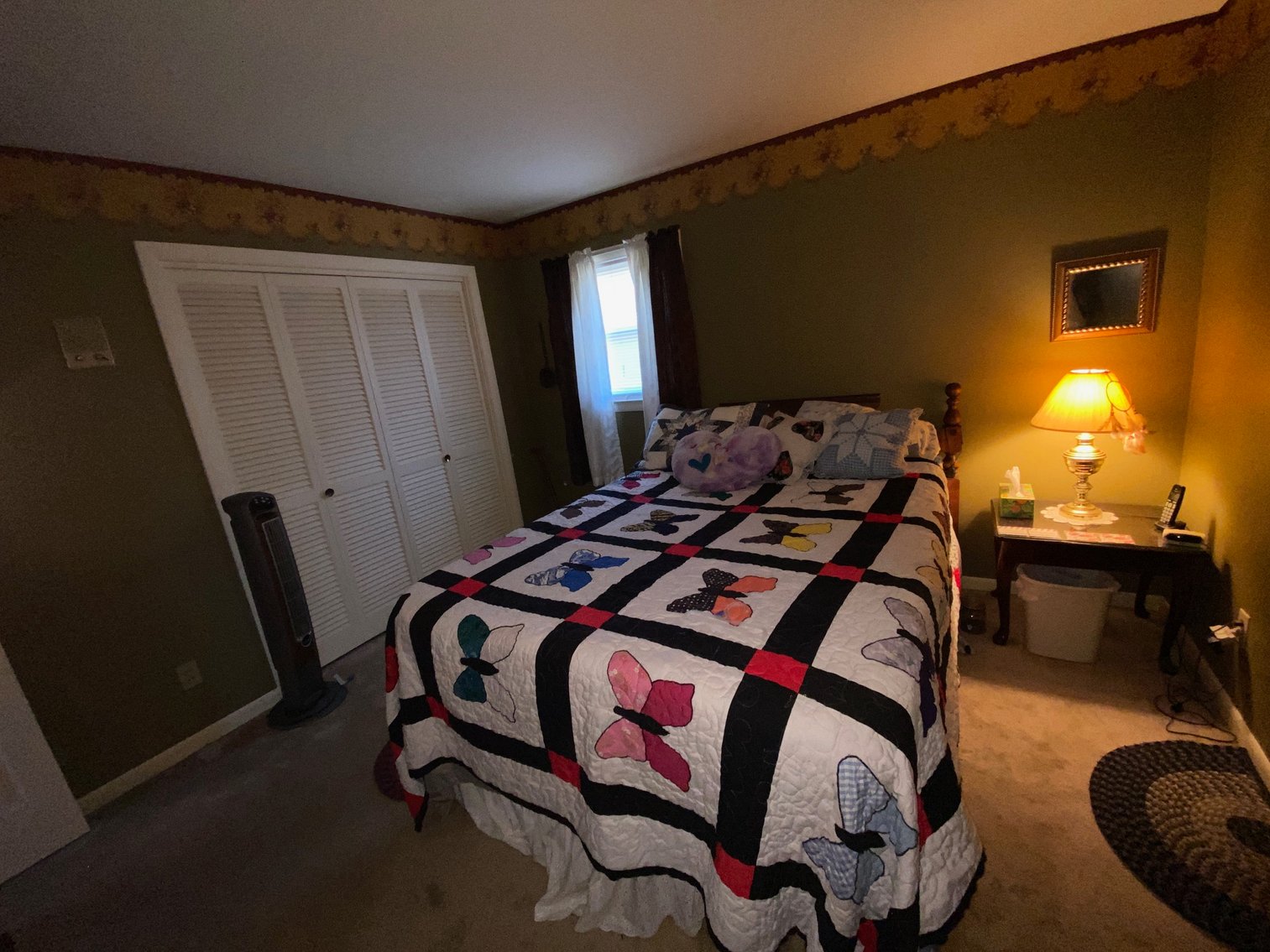 Image for Absolute Living Estate Auction • 109 Padgett Drive, Clinton, KY