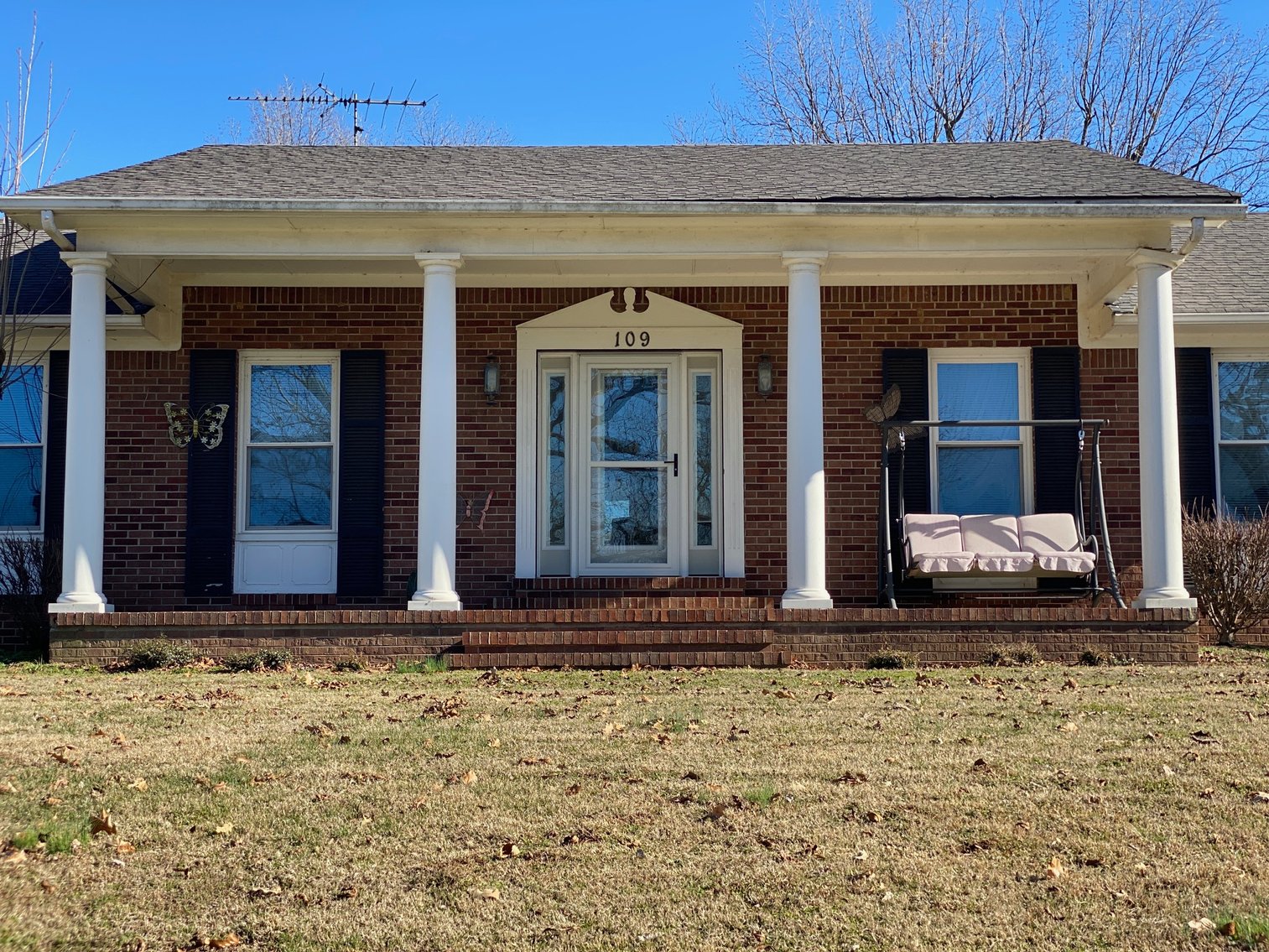 Image for Absolute Living Estate Auction • 109 Padgett Drive, Clinton, KY