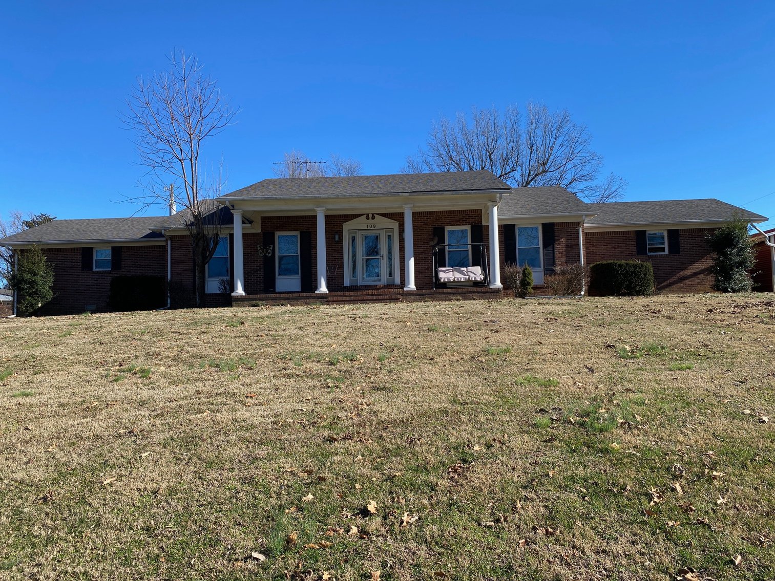 Image for Absolute Living Estate Auction • 109 Padgett Drive, Clinton, KY