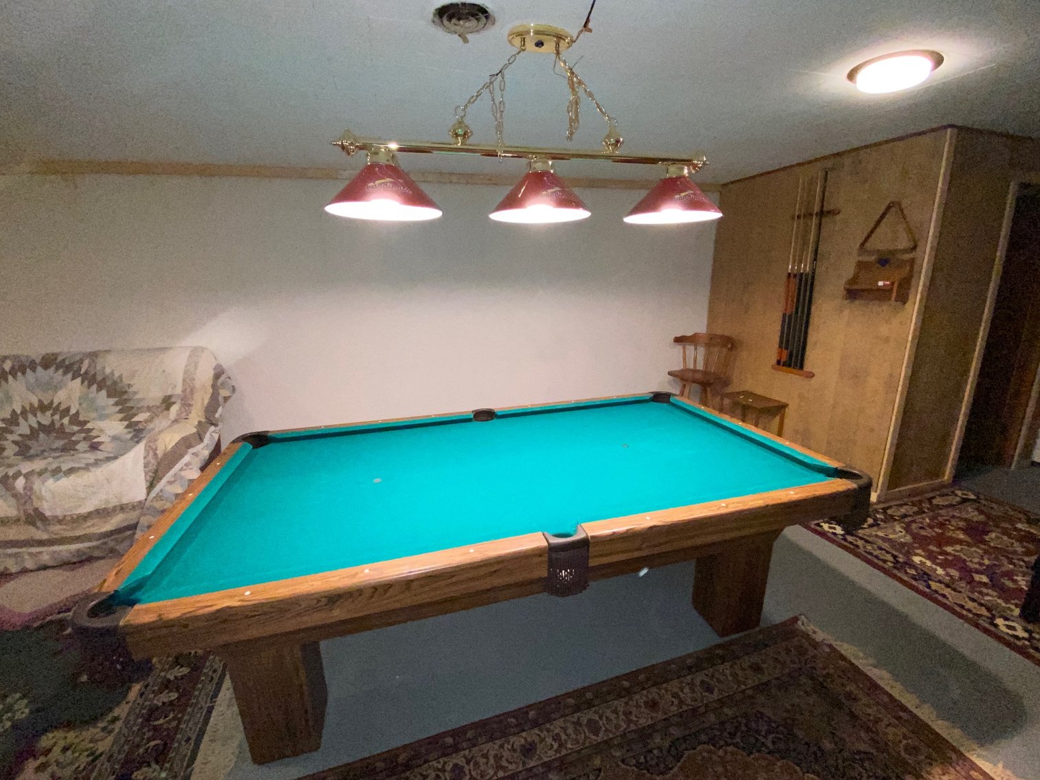 Image for Absolute Living Estate Auction • 109 Padgett Drive, Clinton, KY