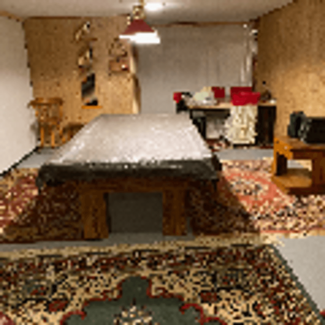 Image for Absolute Living Estate Auction • 109 Padgett Drive, Clinton, KY