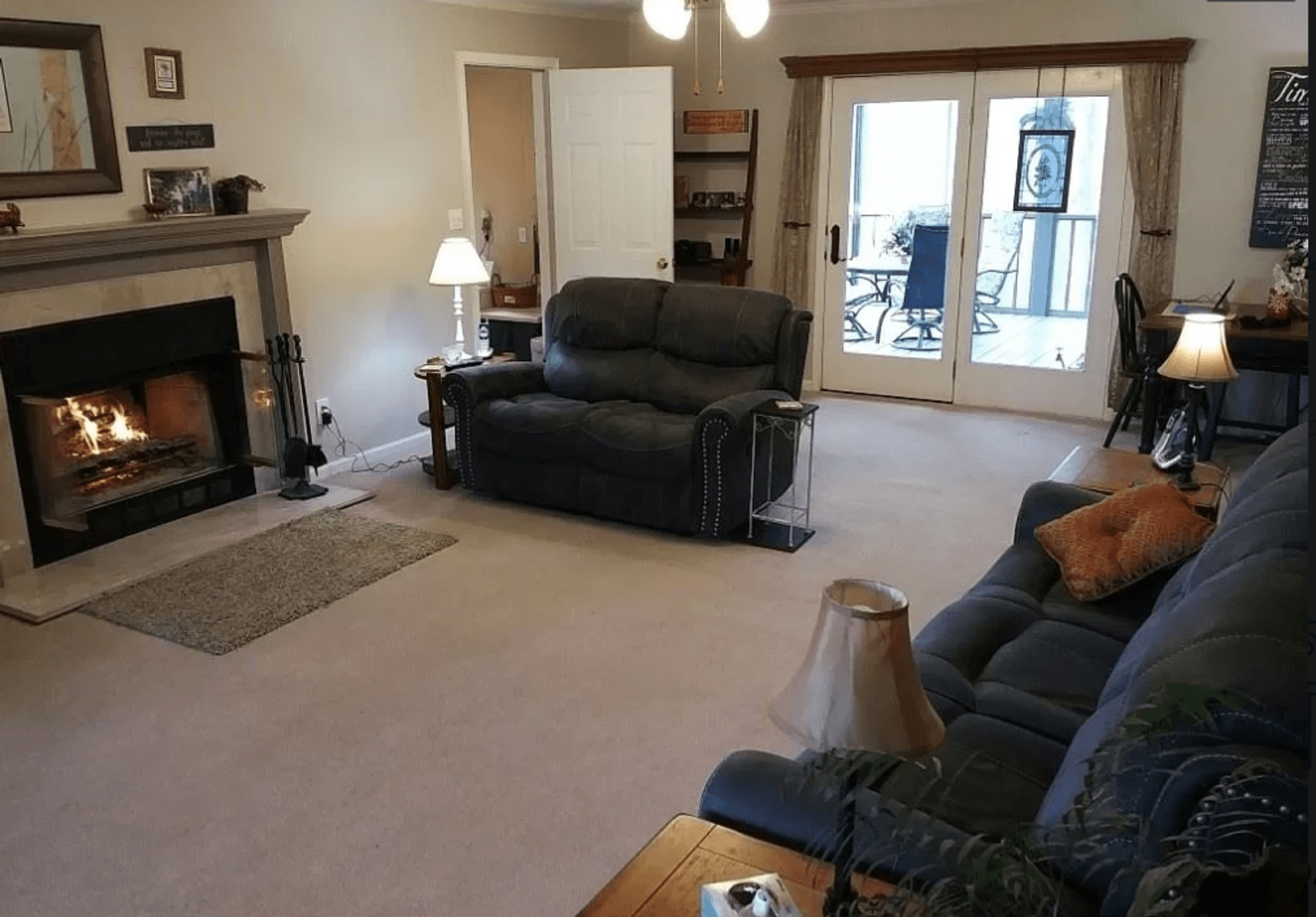 Image for Absolute Living Estate Auction • 769 Red River RD, Gilbertsville, KY