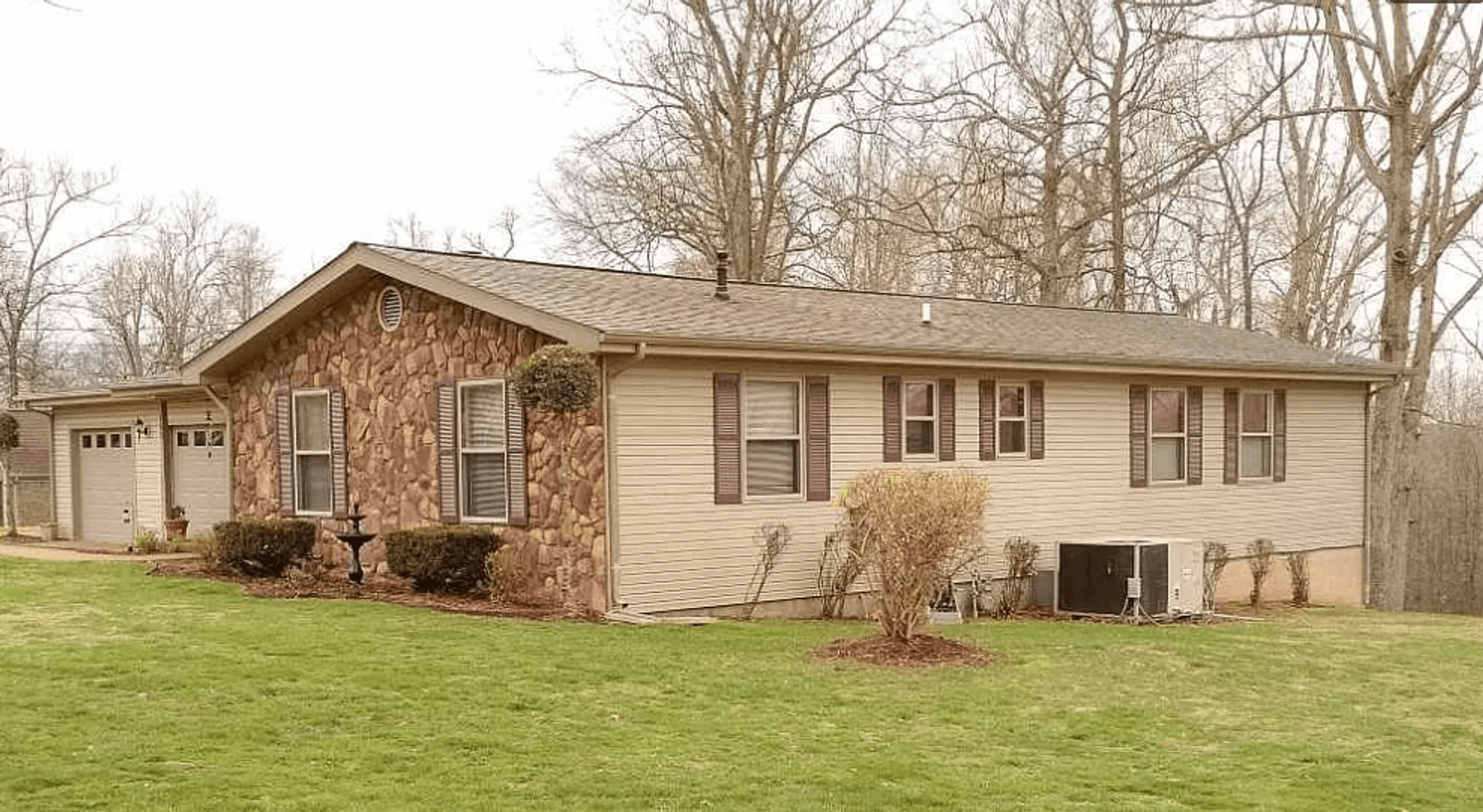 Image for Absolute Living Estate Auction • 769 Red River RD, Gilbertsville, KY