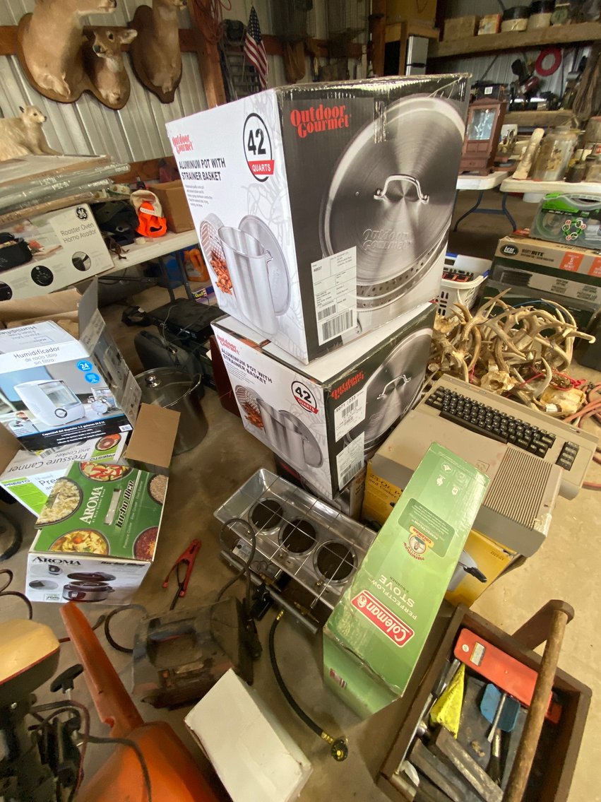 Image for Absolute Estate Auction • 897 S. Franklin ST, Karnak, IL