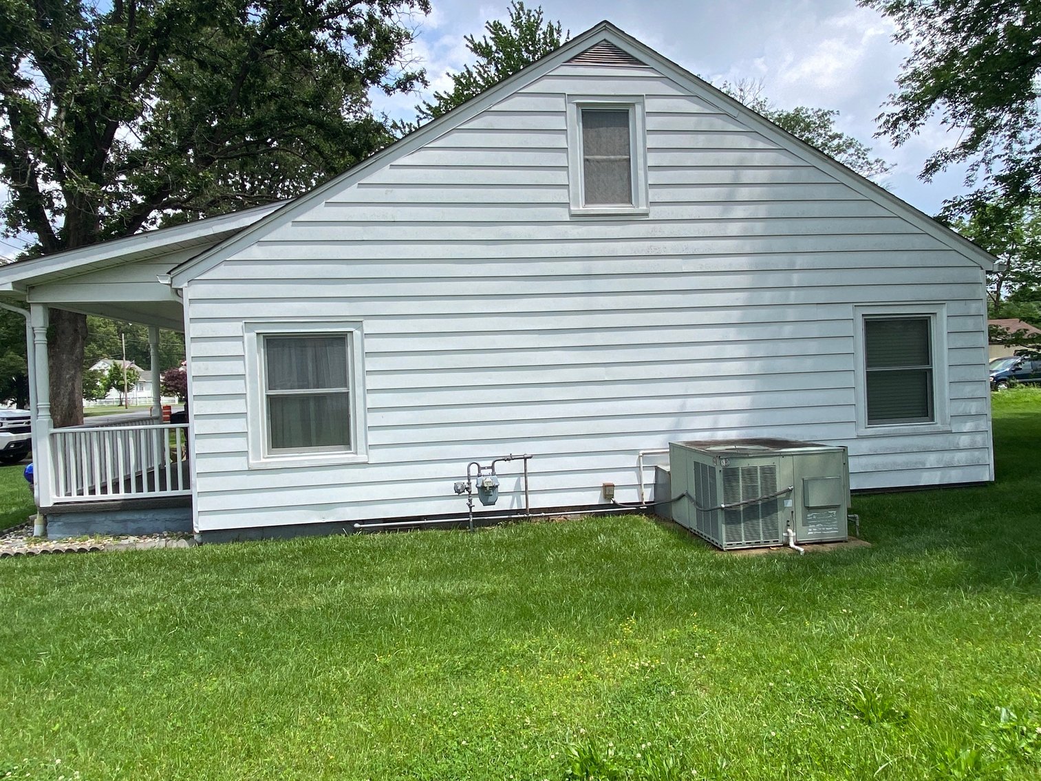 Image for ABSOLUTE ESTATE AUCTION • 2722 ADAMS STREET • PADUCAH, KY