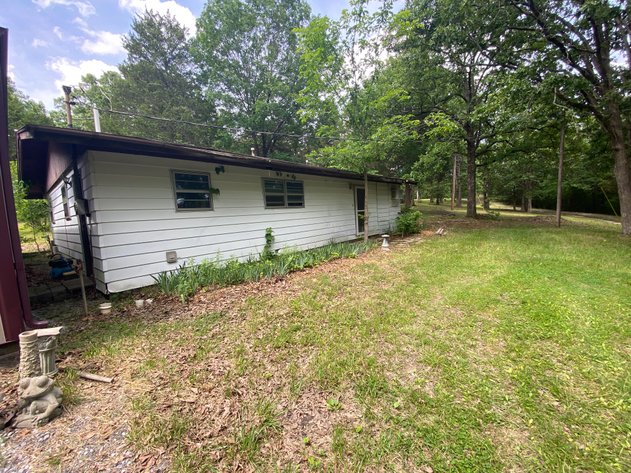 Image for Absolute Estate Auction • 724 Country Road, Grand Rivers, KY