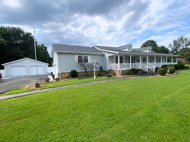 Image for Absolute Estate Auction • 7/25/24