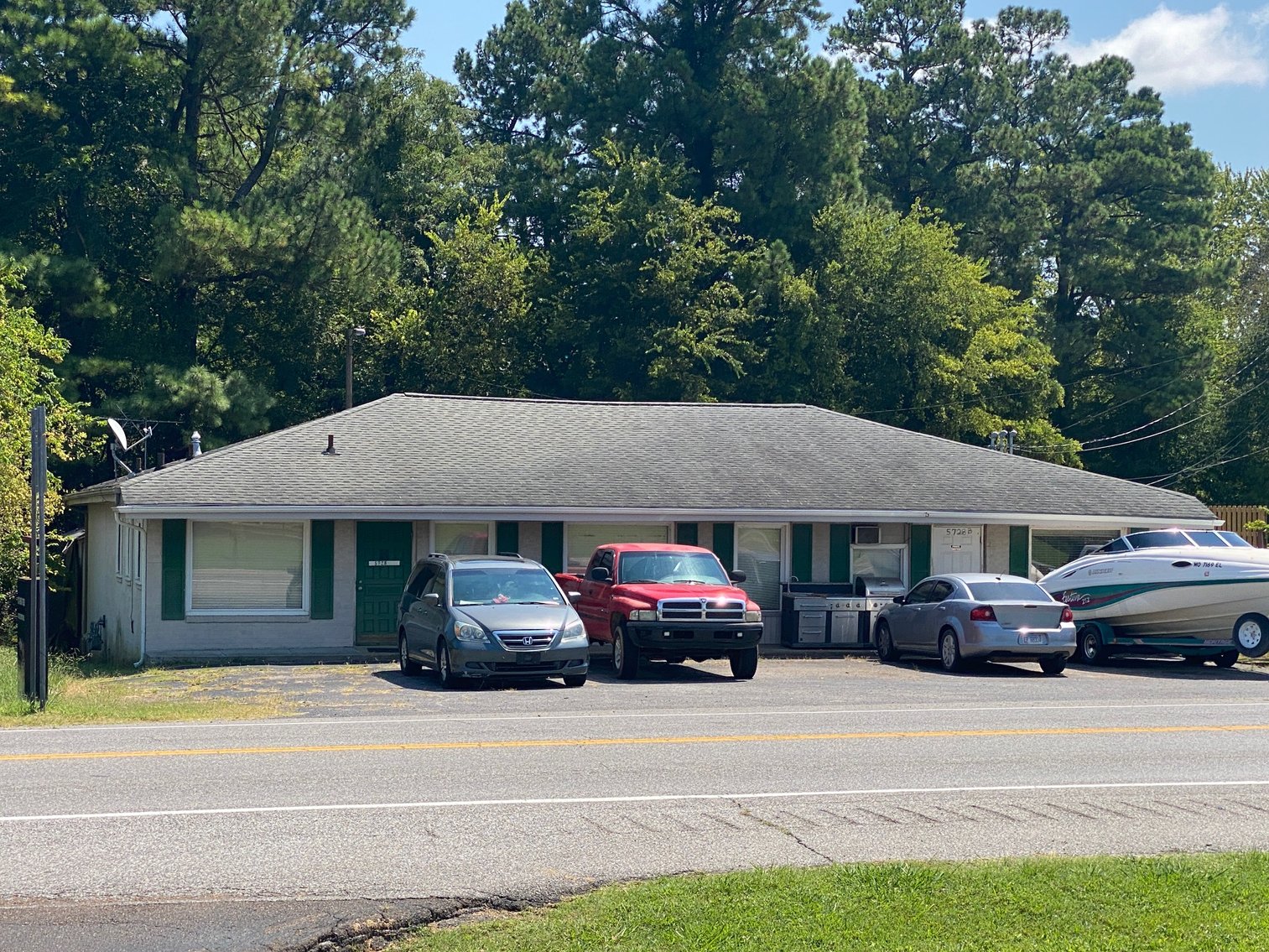 Image for Absolute Auction • 9/12/24