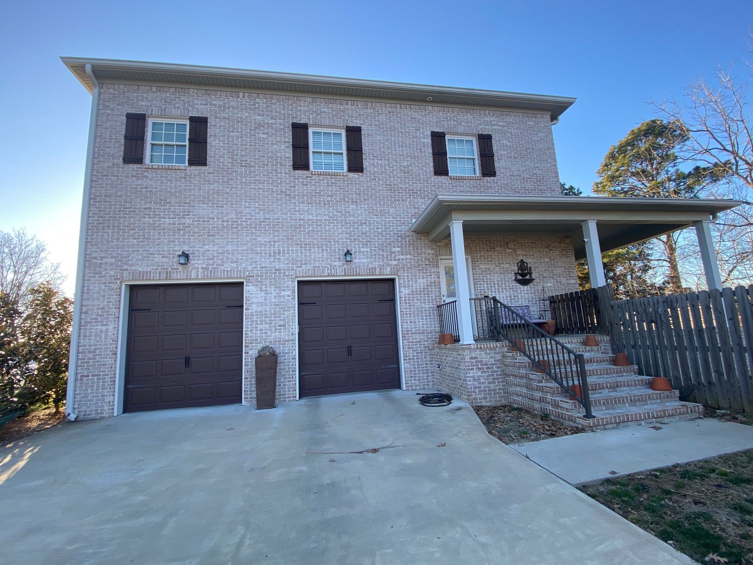 Image for Living Estate Auction-2108 Spindletop Drive, Murray, KY